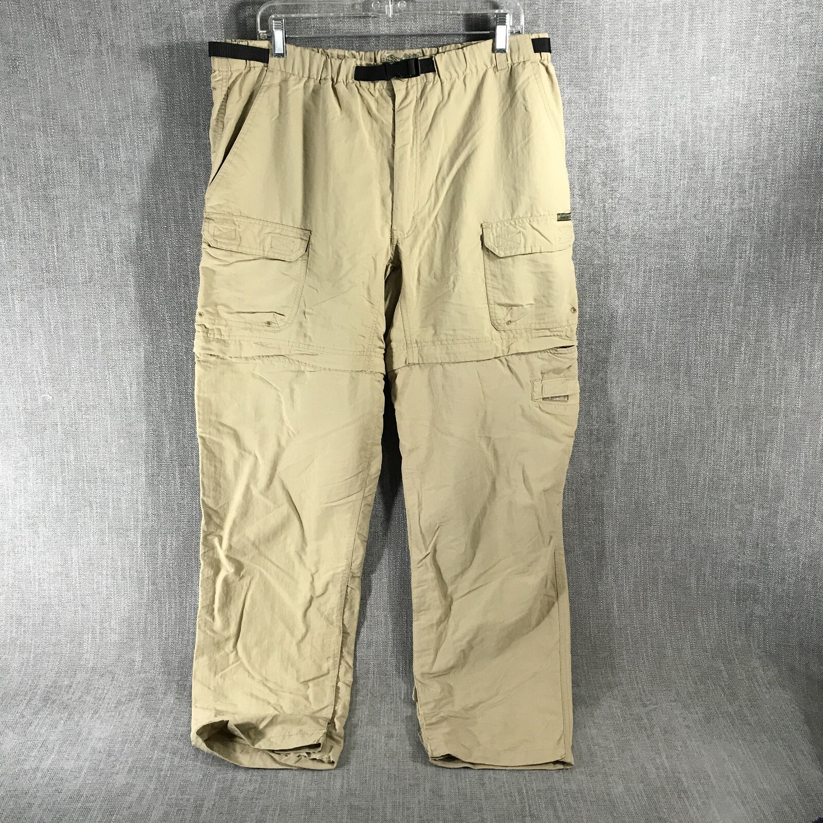 best zip off fishing pants