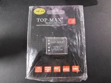 Top Max Li-ion Battery Pack For Fujifilm NP-45 780mAh - New