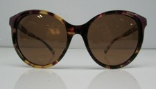 Banana Republic DEENA/S F7X SP Havana Polarized Sunglasses NEW See Description