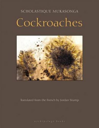 Cockroaches by Scholastique Mukasonga: New