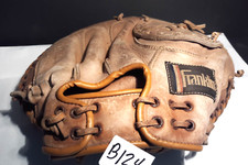 Franklin 4257 Catchers Glove B124