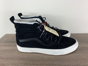 vans sk8 hi scotchgard