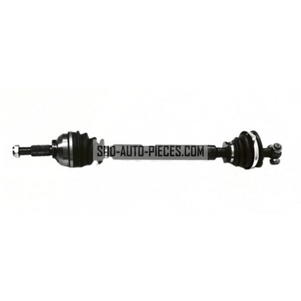 Cardan avant gauche Renault Laguna 1 transmission de transmission gauche