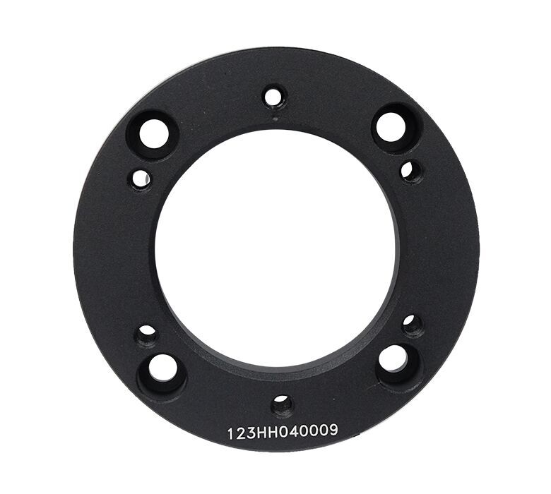 Nrg Short Hub Steering Wheel Adapter Kit For 10-17 Lotus Evora Srk-123H