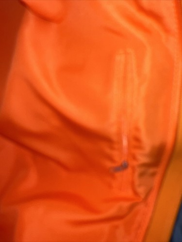 Bolso de Lona Aperol “Weekender” Nuevo. Aprox. 2 pies de largo Envío Gratis USA - Imagen 5 de 5