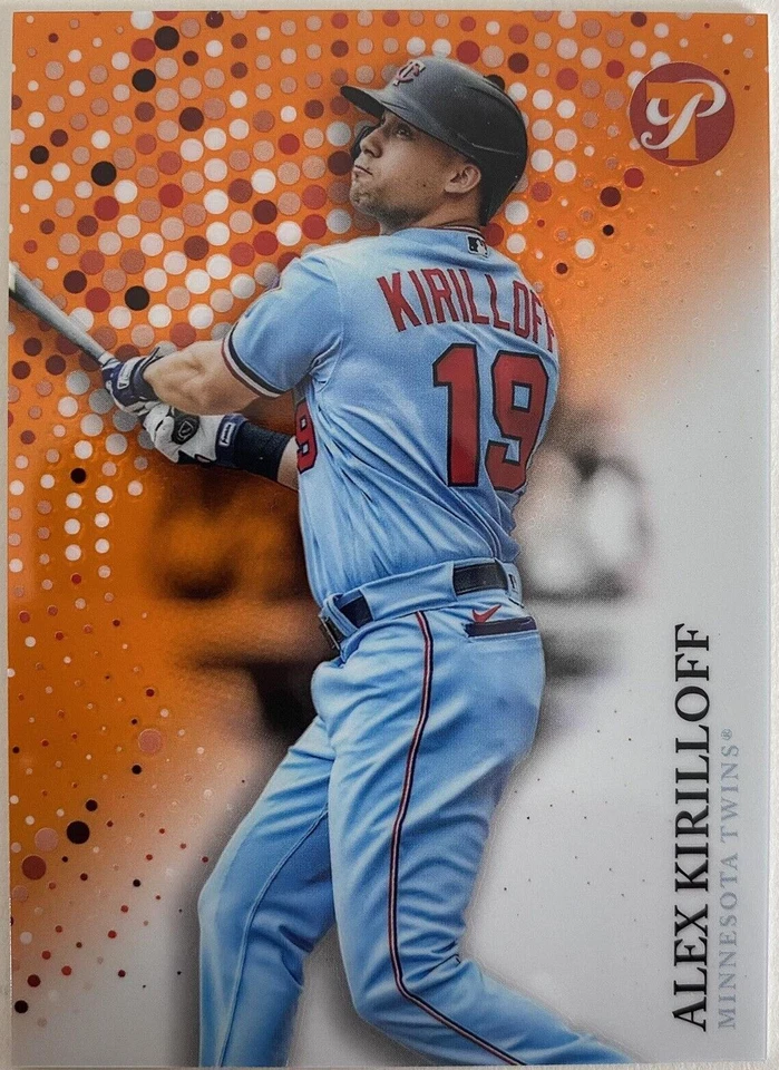 Orange Refractor
