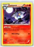 2012 Pokemon TCG - Plasma Storm - Lampent Regular Uncommon 22/135