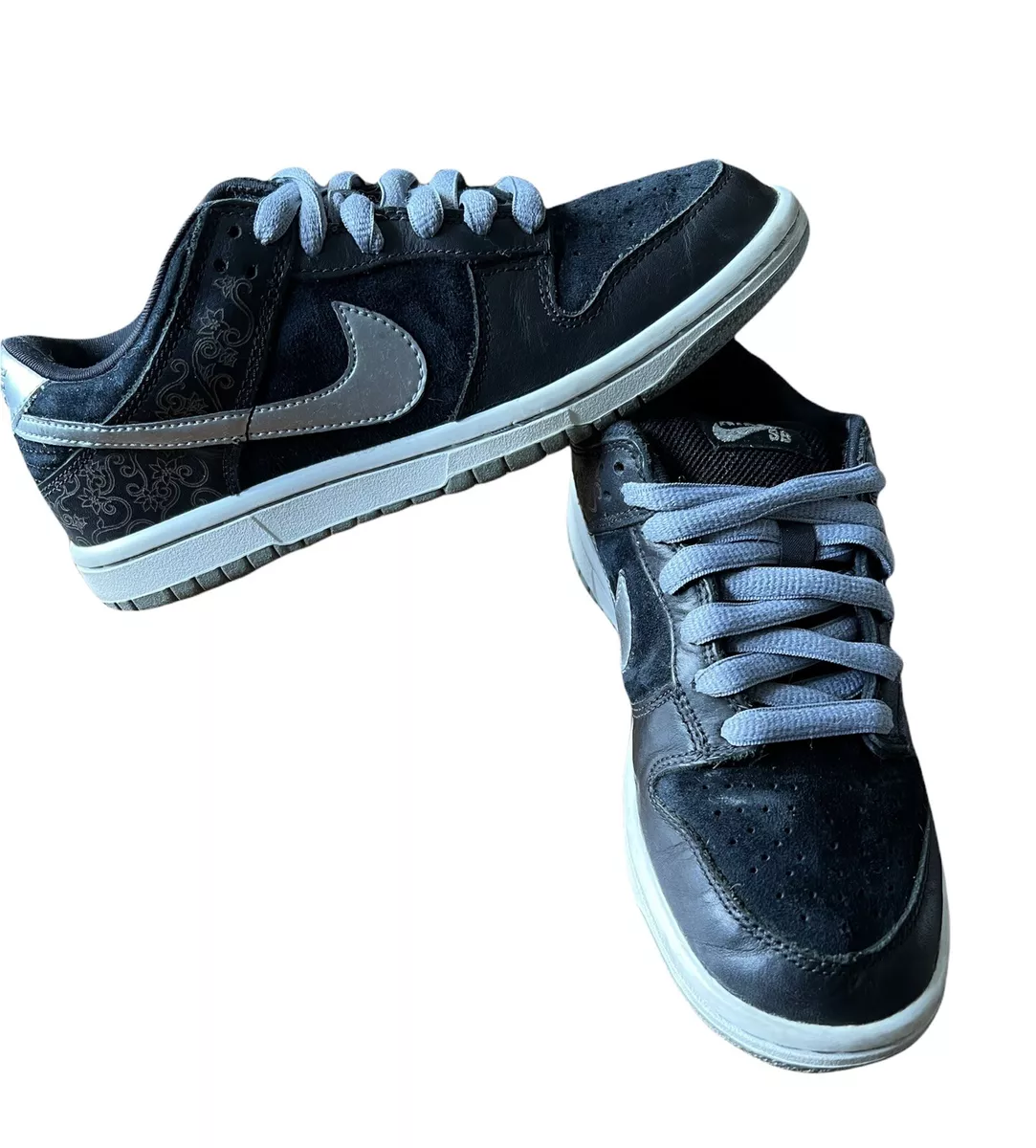 Nike SB Dunk Low TAKASHI 2