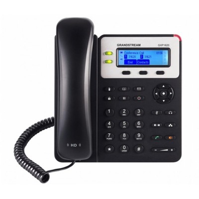 Grandstream IP-Telefon GXP1620 (6947273701781)