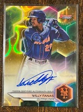 2023 Bowman's Best Baseball Autos, Parallels, Base & Inserts - Free Shipping