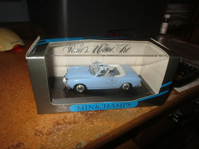 minichamps ebay