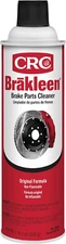 BRAKLEEN Brake Parts Cleaner - Non-Flammable -1Lb 3 Oz (05089)