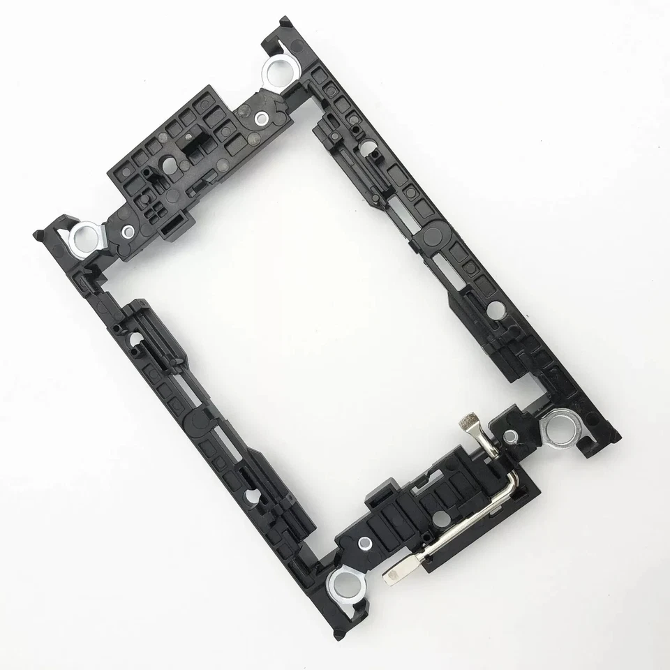 Intel LGA 4189-4 P4 Radiator Mounting Bracket Frame - Image 2 of 3