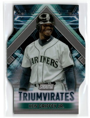 2023 Stadium Club Baseball (Inserts: Fantasy, Goin' Yard, Trium, Virtuosos...)