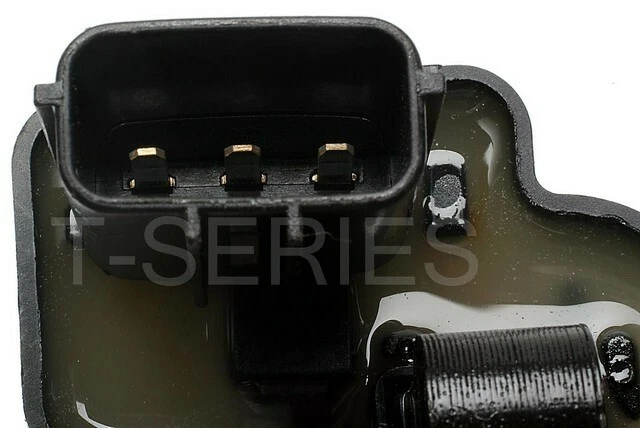 Enchufe de bobina de encendido SMP STANDARD para HYUNDAI XG350 2002 Foto 2 de 4