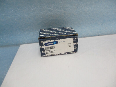 Schunk, Schubhebeladapter  SHA-050-000-000  0310411
