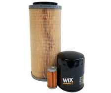 CFKIT Service Kit Compatible with Mahindra Tractor 2615 Gear (4WD)