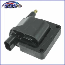 NEW IGNITION COIL FOR DODGE B1500 CHRYSLER JEEP PLYMOUTH 5.2L 3.9L 5.9L UF97