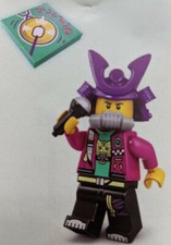 LEGO Vidiyo Bandmates Samurapper - 43101 Music Video Maker - NEW Open Box