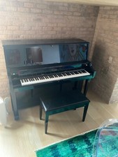 STEINWAY & SONS  2011 Essex Upright Piano 255...