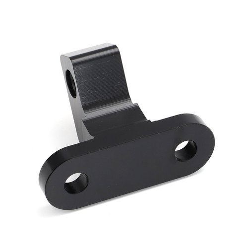 For Honda Acura Steering Rack Slider Riser Raiser Tie Rod Kit Integra ...