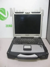 Panasonic Toughbook MK5 CF-31 13.1" i5 2.3GHz 8GB Laptop[No HD/CADDY/OS/AC]