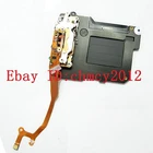 Original Shutter Assembly Group for Nikon D200 D300 D300S FUJI S5pro Repair Part