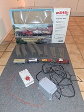 Märklin HO Startpackung Diesel *Rarität * 29195
