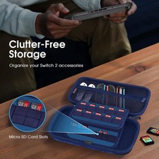 Pink Video Game Bags, Skins Travel Cases for Nintendo Switch for