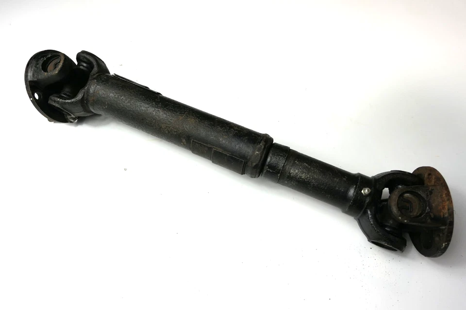 Árbol de transmisión original Austin Healey 100/6 3000 Foto 4 de 4