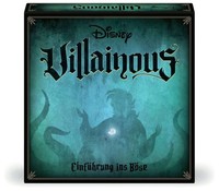 Ravensburger Disney Villainous: EinfüHrung Ins BöSe 22687