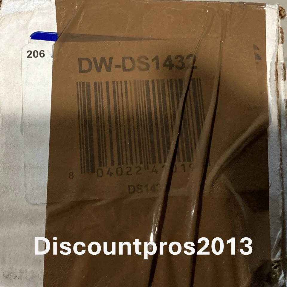 Dirección rápida DS1432 dirección delantera enlace central Isuzu Honda Acura 1988-2001 Foto 2 de 2