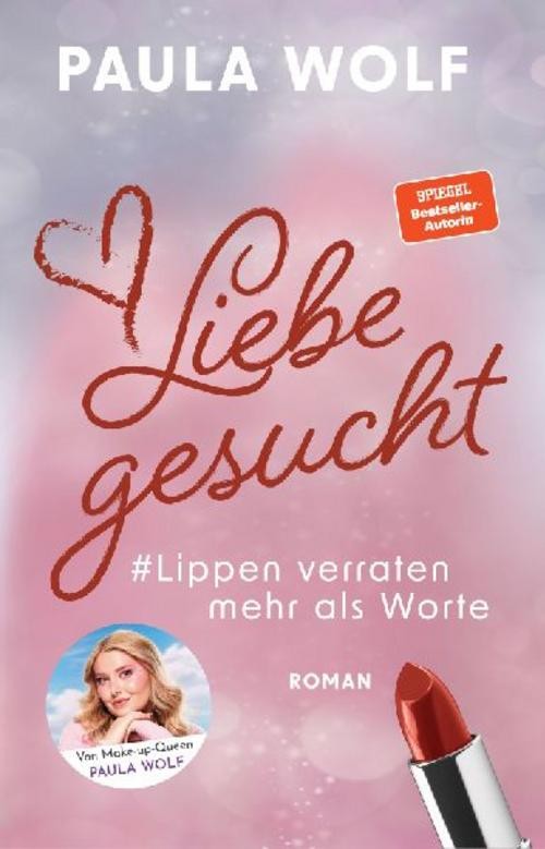 Liebe gesucht Paula Wolf