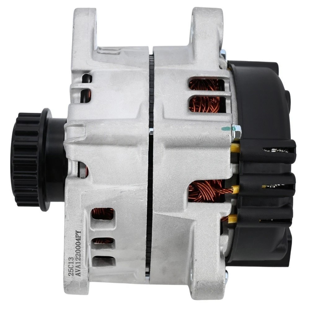 McLaren MP4-12C Alternators Set P/N 11F0190CP