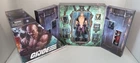 Hasbro Pulse G.I. Joe Classified Dr. Mindbender 6 in Action Figure #43