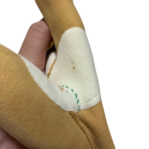 Kyudo Hand Glove Kake Kyudougi Martial Arts Kake Ladies L Size mitsugake - Image 3 of 4