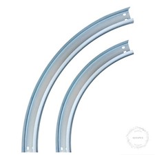 Garage Door Curved Tracks Garage Door Horizontal Tracks Garage Door Vertical
