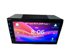 JVC Model KW-M590BT 2-DIN Digital Media Receiver - Free shipping