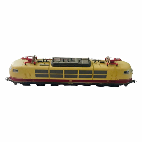 Locomotora eléctrica Roco 103240-8 04146A DB leer descripción | Condition: Used