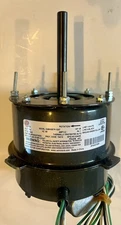 Modine 9F0302270000 115V 1/8hp 1440rpm Motor New Open Box