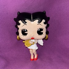 Funko Pop Betty Boop Vinyl Figures 30