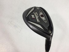 Titleist 816H1 Hybrid U MCI-70 (S) #080 Golf Clubs