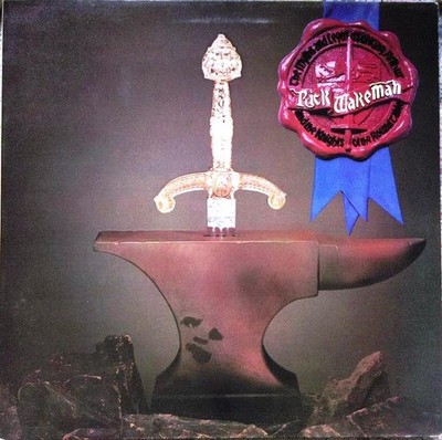 Rick Wakeman - The Myths And Legends Of King Arthur And The Knights Of The Ro...