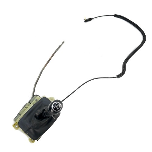 Schalthebelmechanismus Mercedes-Benz C-Klasse 204 (W/S/C), OEM PP204267003 - Bild 1 von 5