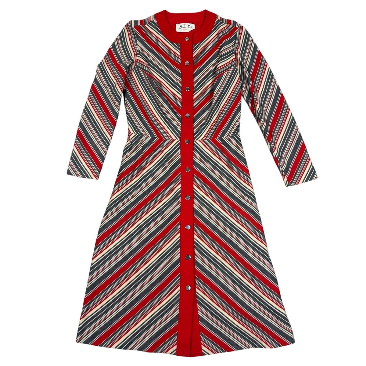 knee length cotton night dress ZEYO Women's Cotton Blue Night Dress Cup & Saucer Printed Knee Length Night Gown XXL