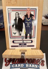 2025 Panini Donruss WNBA - Franchise Features Paige Bueckers #16 (RC)