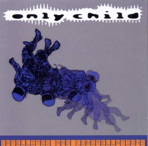 Только дочерние спутники+созвездия (CD) (ИМПОРТ ИЗ Великобритании)
