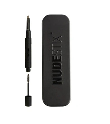 NUDESTIX EYEBROW STYLUS PENCIL & WATERPROOF SETTING GEL ~ BLONDE ~ NIB FAST SHIP