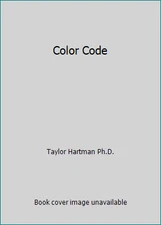 Color Code by Taylor Hartman Ph.D.