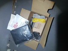 Actiontec Model GT784WNV Wireless DSL Modem Router for Verizon w/ Cords